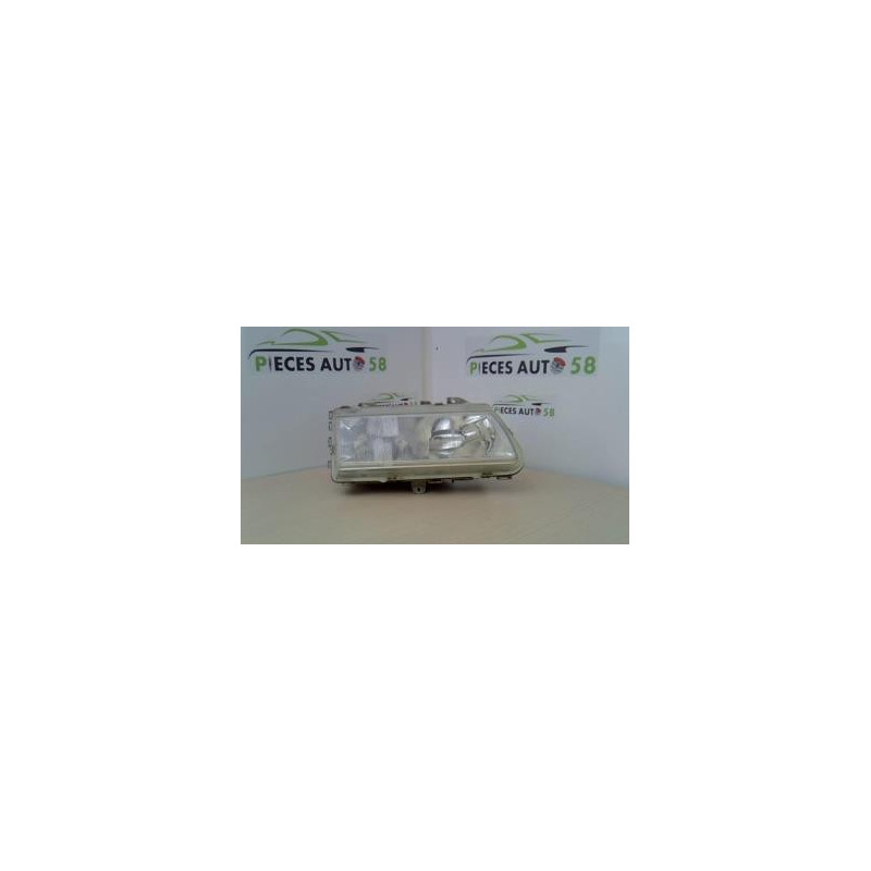 Optique avant principal droit (feux)(phare) CITROEN  d’occasion