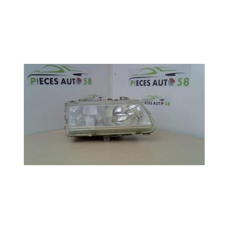 Optique avant principal droit (feux)(phare) CITROEN  d’occasion