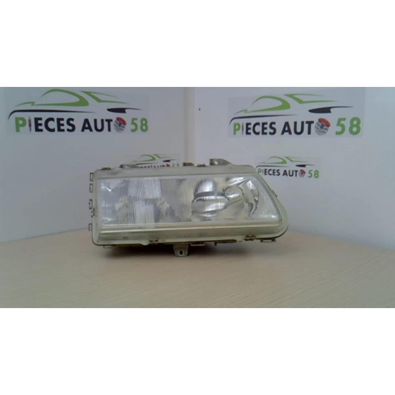Optique avant principal droit (feux)(phare) CITROEN  d’occasion