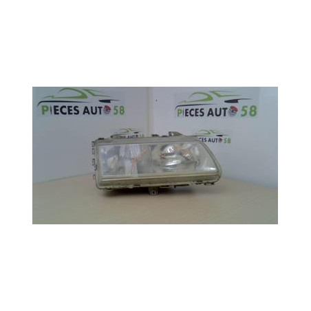 Optique avant principal droit (feux)(phare) CITROEN EVASION PHASE 1 d’occasion