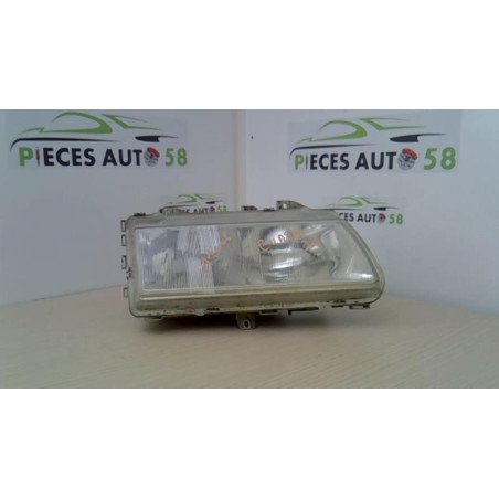 Optique avant principal droit (feux)(phare) CITROEN EVASION PHASE 1 d’occasion