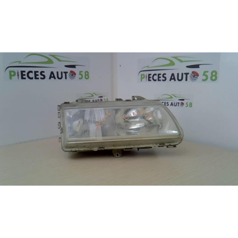 Optique avant principal droit (feux)(phare) CITROEN EVASION PHASE 1 d’occasion