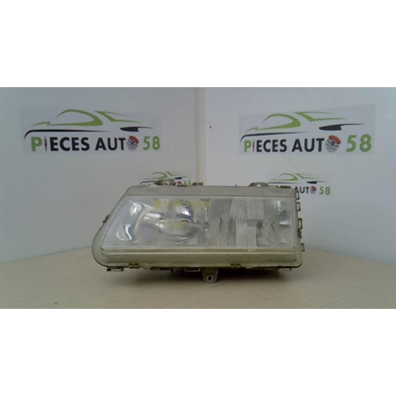 Optique avant principal gauche (feux)(phare) CITROEN EVASION PHASE 1 d’occasion