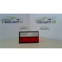 Feu arriere secondaire droit (feux) CITROEN XANTIA PHASE 2 d’occasion