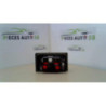 Feu arriere secondaire droit (feux) CITROEN XANTIA PHASE 2 d’occasion