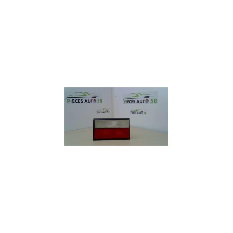 Feu arriere secondaire droit (feux) CITROEN XANTIA PHASE 2 d’occasion