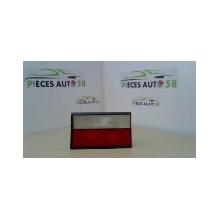 Feu arriere secondaire droit (feux) CITROEN XANTIA PHASE 2 d’occasion