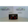 Feu arriere secondaire droit (feux) CITROEN XANTIA PHASE 2 d’occasion