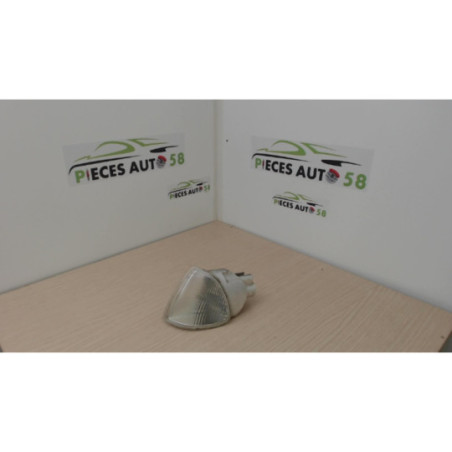 Optique avant secondaire gauche (feux)(clignotant) PEUGEOT 806 PHASE 1 d’occasion
