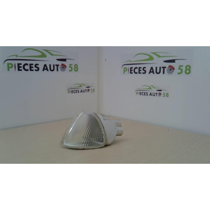 Optique avant secondaire gauche (feux)(clignotant) PEUGEOT 806 PHASE 1 d’occasion