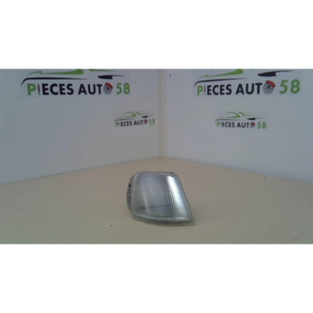 Optique avant secondaire droit (feux)(clignotant) CITROEN XANTIA PHASE 1 d’occasion