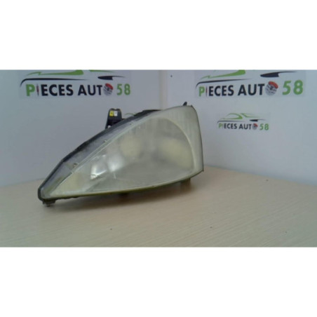 Optique avant principal gauche (feux)(phare) FORD FOCUS 1 d’occasion