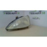 Optique avant principal gauche (feux)(phare) FORD FOCUS 1 d’occasion