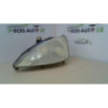 Optique avant principal gauche (feux)(phare) FORD FOCUS 1 d’occasion