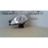 Optique avant principal gauche (feux)(phare) CITROEN picasso phase 1 d’occasion