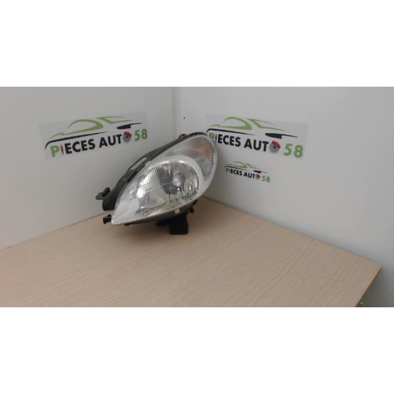 Optique avant principal gauche (feux)(phare) CITROEN picasso phase 1 d’occasion