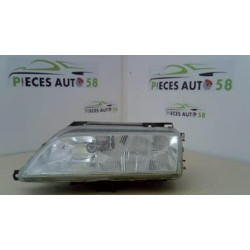 Optique avant principal gauche (feux)(phare) CITROEN 1.8 I 90 8V d’occasion