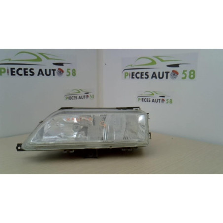 Optique avant principal gauche (feux)(phare) CITROEN XANTIA PHASE 2 d’occasion