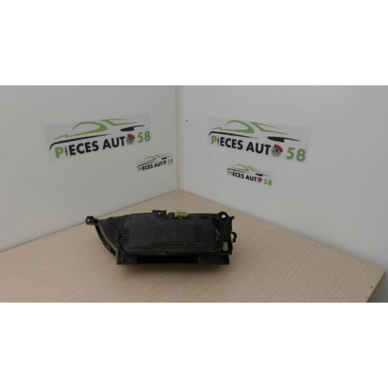 Optique avant principal gauche (feux)(phare) CITROEN XANTIA PHASE 2 d’occasion
