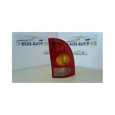 Feu arriere principal droit (feux) RENAULT MEGANE 1 BREAK d’occasion