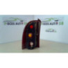 Feu arriere principal droit (feux) RENAULT MEGANE 1 BREAK d’occasion