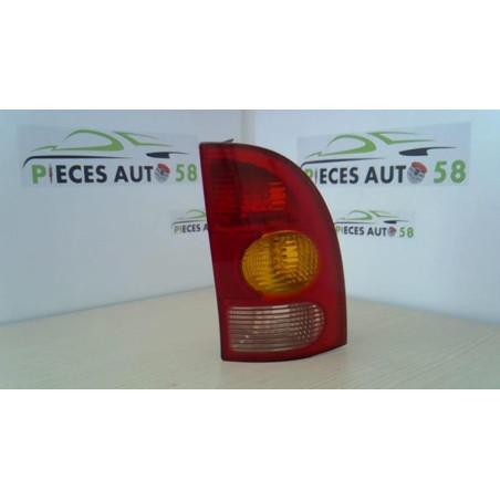 Feu arriere principal droit (feux) RENAULT MEGANE 1 BREAK d’occasion