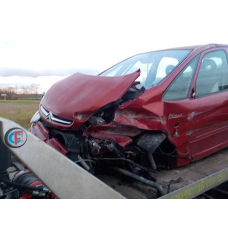 Pedale d'accelerateur CITROEN XSARA PICASSO PHASE 1 d’occasion