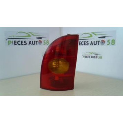 Feu arriere principal gauche (feux) RENAULT MEGANE 1 BREAK d’occasion