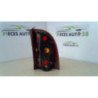 Feu arriere principal gauche (feux) RENAULT MEGANE 1 BREAK d’occasion