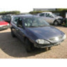 Feu arriere principal gauche (feux) RENAULT MEGANE 1 BREAK d’occasion