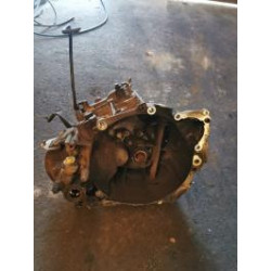 Boite de vitesses CITROEN BERLINGO 1 PHASE 1 d’occasion