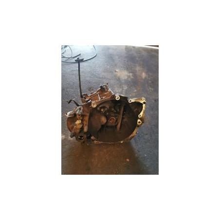 Boite de vitesses CITROEN BERLINGO 1 PHASE 1 d’occasion