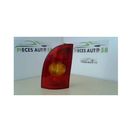 Feu arriere principal gauche (feux) RENAULT MEGANE 1 BREAK d’occasion