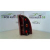 Feu arriere principal gauche (feux) RENAULT MEGANE 1 BREAK d’occasion