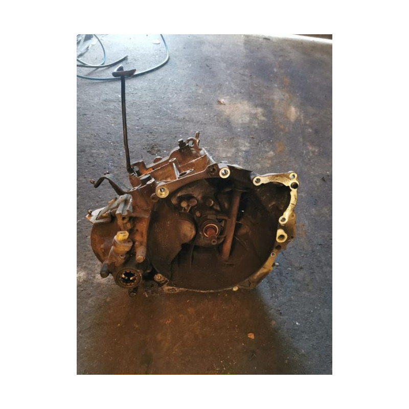 Boite de vitesses CITROEN BERLINGO 1 PHASE 1 d’occasion