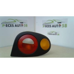 Feu arriere principal droit (feux) RENAULT MEGANE 1 PHASE 1 COUPE d’occasion