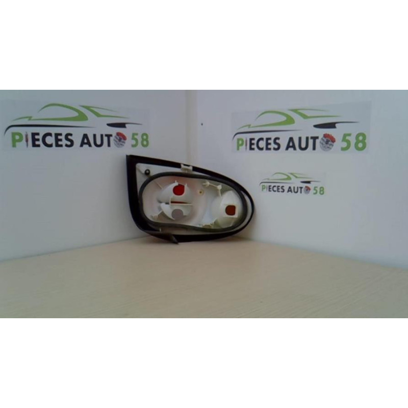 Feu arriere principal droit (feux) RENAULT MEGANE 1 PHASE 1 COUPE d’occasion