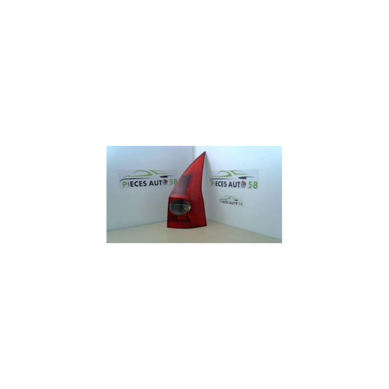 Feu arriere principal droit (feux) RENAULT MEGANE 2 PHASE 1 BREAK d’occasion