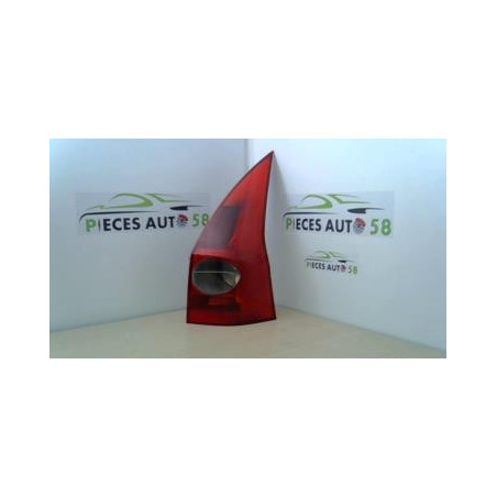 Feu arriere principal droit (feux) RENAULT MEGANE 2 PHASE 1 BREAK d’occasion