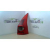 Feu arriere principal droit (feux) RENAULT MEGANE 2 PHASE 1 BREAK d’occasion