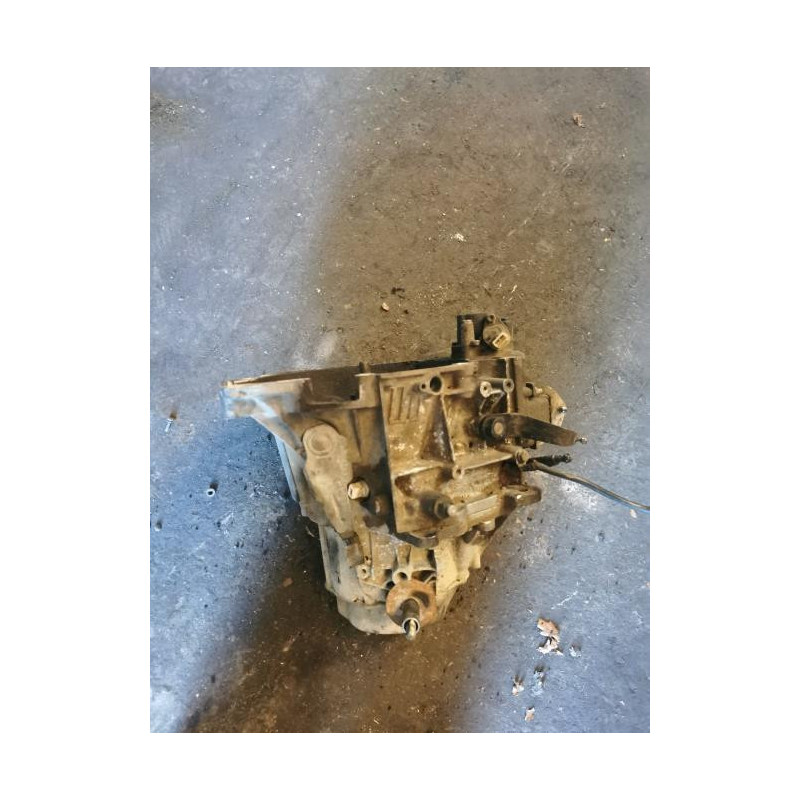 Boite de vitesses CITROEN BERLINGO 1 PHASE 1 d’occasion