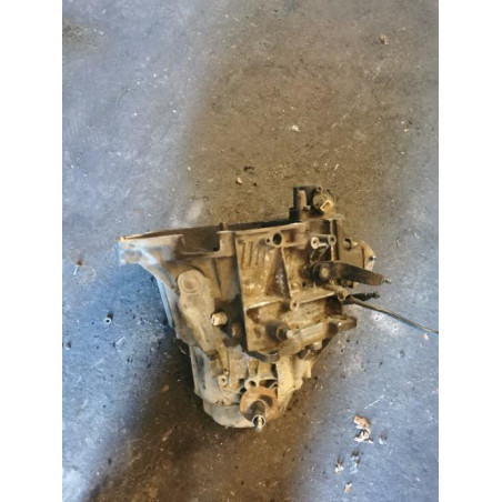 Boite de vitesses CITROEN BERLINGO 1 PHASE 1 d’occasion