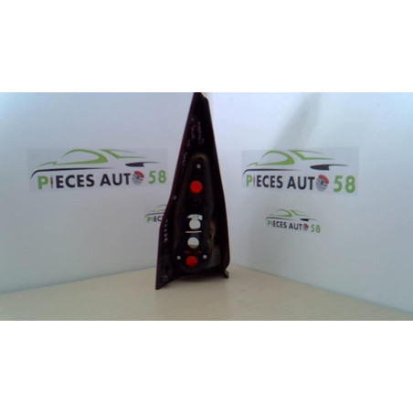 Feu arriere principal droit (feux) RENAULT MEGANE 2 PHASE 1 BREAK d’occasion