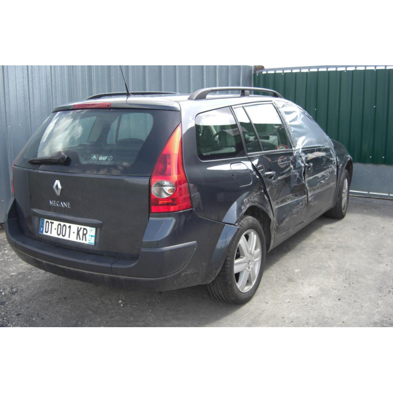 Feu arriere principal droit (feux) RENAULT MEGANE 2 PHASE 1 BREAK d’occasion