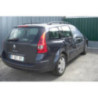 Feu arriere principal droit (feux) RENAULT MEGANE 2 PHASE 1 BREAK d’occasion
