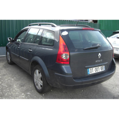 Feu arriere principal droit (feux) RENAULT MEGANE 2 PHASE 1 BREAK d’occasion