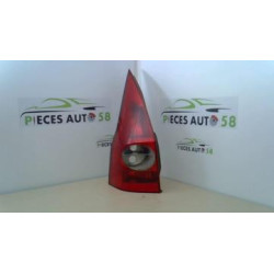 Feu arriere principal gauche (feux) RENAULT MEGANE 2 PHASE 1 BREAK d’occasion
