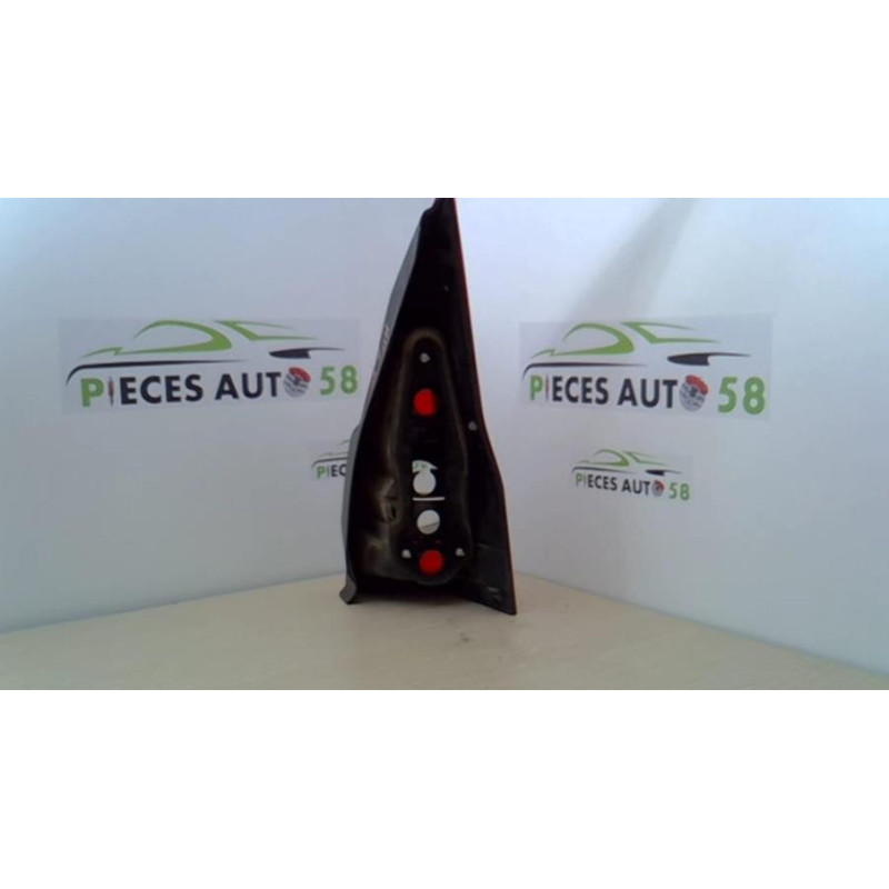 Feu arriere principal gauche (feux) RENAULT MEGANE 2 PHASE 1 BREAK d’occasion