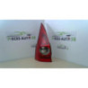 Feu arriere principal gauche (feux) RENAULT MEGANE 2 PHASE 1 BREAK d’occasion