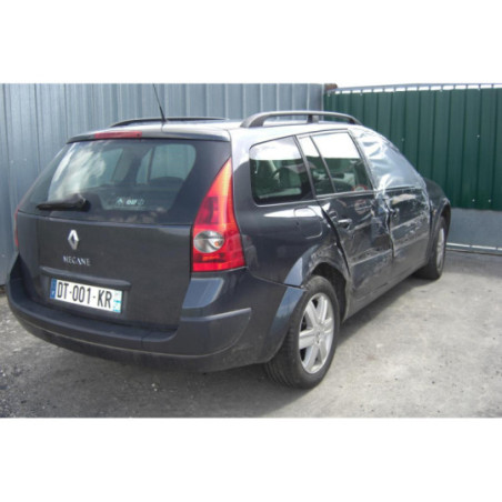 Feu arriere principal gauche (feux) RENAULT MEGANE 2 PHASE 1 BREAK d’occasion